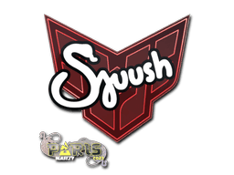 sjuush Paris 2023