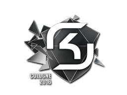 SK Gaming Stickers