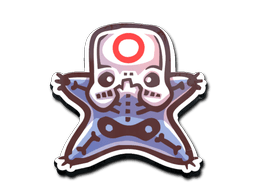 Skull Troop