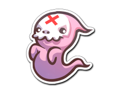 Skulltorgeist