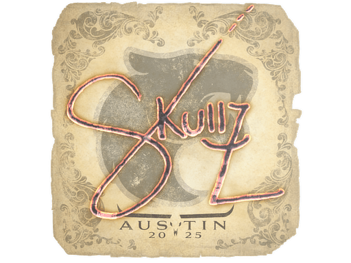 skullz Austin 2025