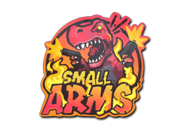 Small Arms