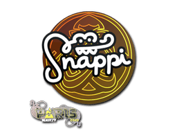 Snappi Paris 2023