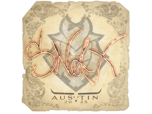 Snax Austin 2025