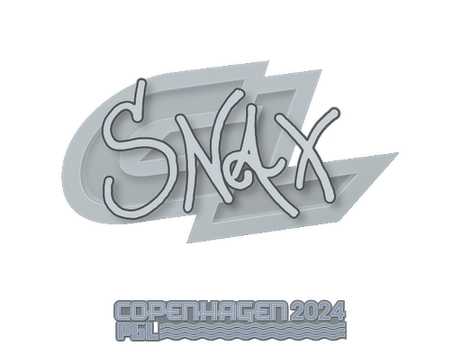 Snax Copenhagen 2024