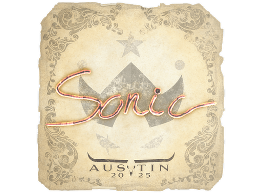 Sonic Austin 2025