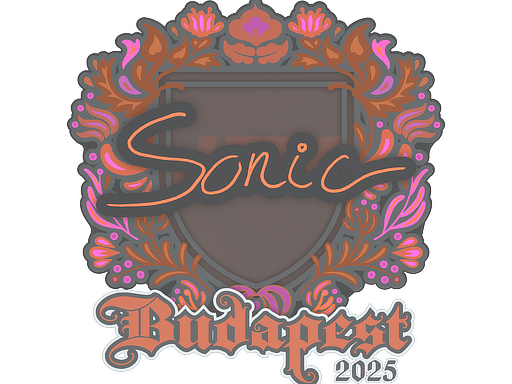 Sonic Budapest 2025