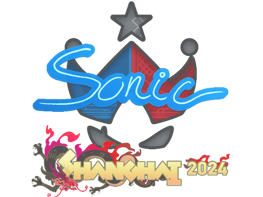 Sonic Shanghai 2024
