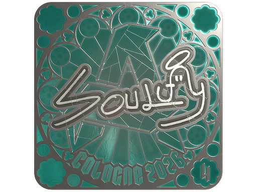 soulfly (Foil, Ranked) Cologne 2026