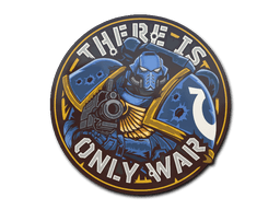 Space Marine
