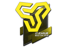 Space Soldiers Stickers