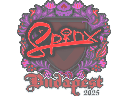 Spinx Budapest 2025
