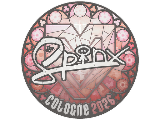 Spinx Cologne 2026