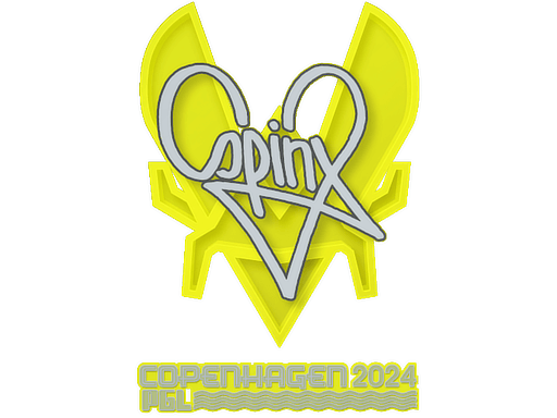Spinx Copenhagen 2024