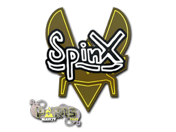 Spinx Paris 2023