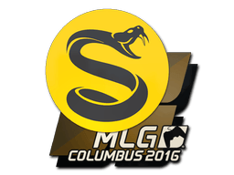 Splyce Stickers