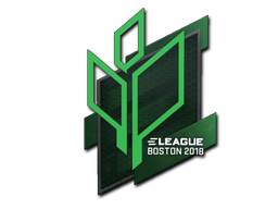 Sprout Esports Stickers