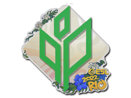 Sprout Esports Rio 2022