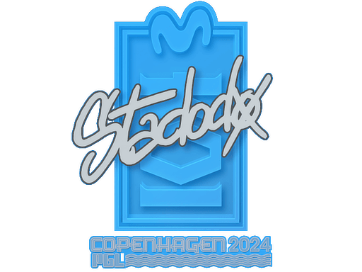 stadodo Copenhagen 2024
