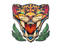 Stalking Prey