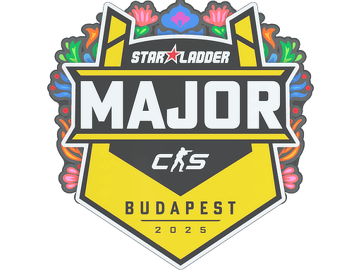 StarLadder Budapest 2025