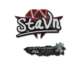 stavn Antwerp 2022