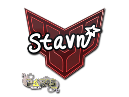 stavn Paris 2023