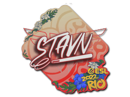 stavn Rio 2022