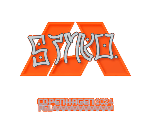 STYKO Copenhagen 2024