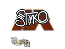 STYKO Paris 2023