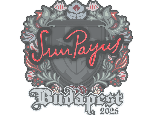 SunPayus Budapest 2025