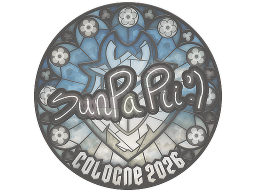 SunPayus Cologne 2026