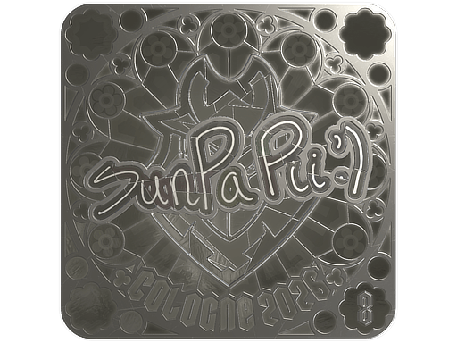 SunPayus (Foil, Ranked) Cologne 2026