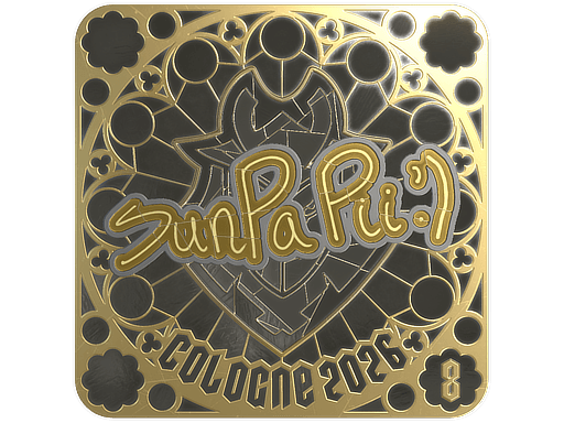 SunPayus (Gold, Ranked) Cologne 2026