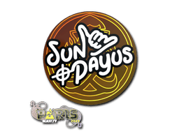 SunPayus Paris 2023