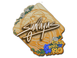 SunPayus Rio 2022