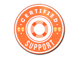 Support