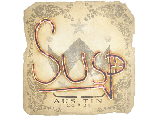 susp Austin 2025