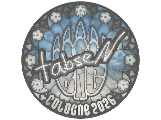 tabseN Cologne 2026