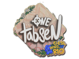 tabseN Rio 2022