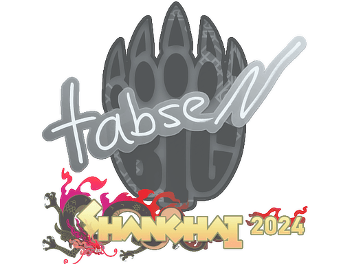 tabseN Shanghai 2024