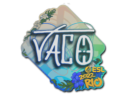 TACO Rio 2022