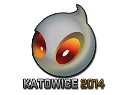 Team Dignitas (Holo) Katowice 2014