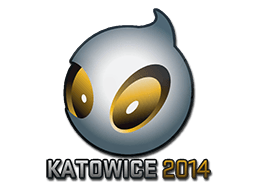 Team Dignitas Katowice 2014