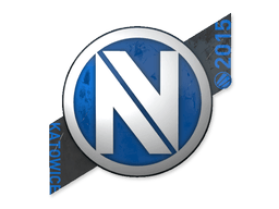 Team EnVyUs Stickers