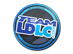 Team LDLC.com Cologne 2014