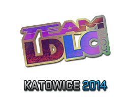 Team LDLC.com (Holo) Katowice 2014