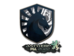 Team Liquid Antwerp 2022