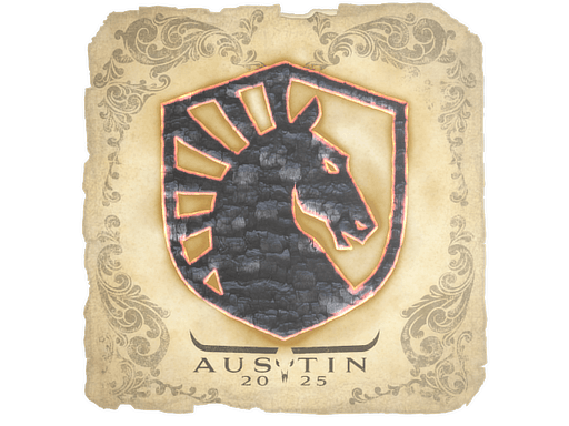 Team Liquid | Austin 2025