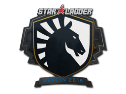 Team Liquid | Berlin 2019